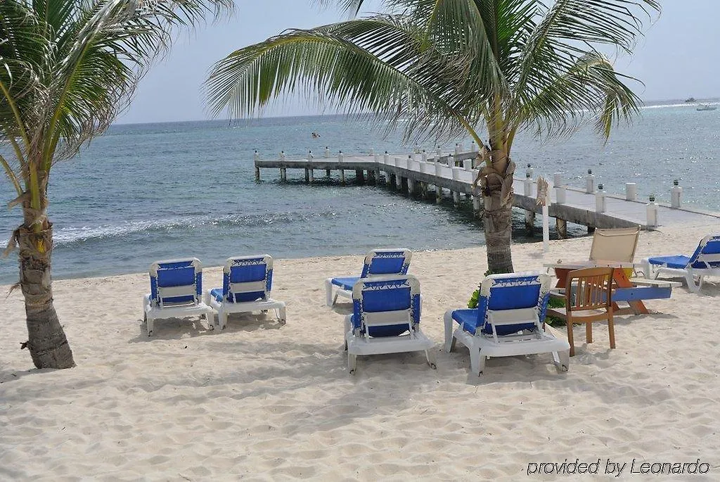 Castaways Cayman Beach Resort North Side