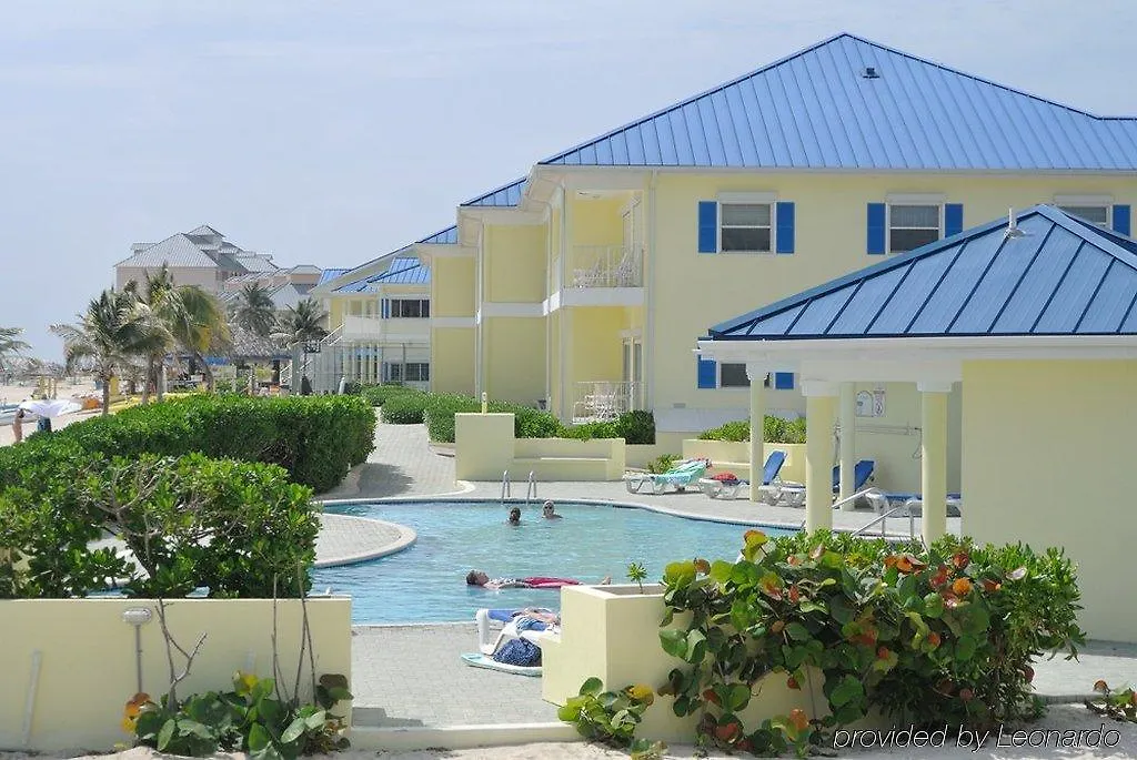 Castaways Cayman Beach Resort North Side