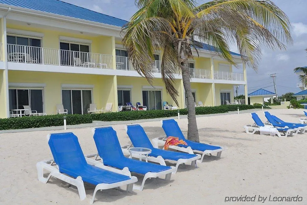 Castaways Cayman Beach Resort North Side