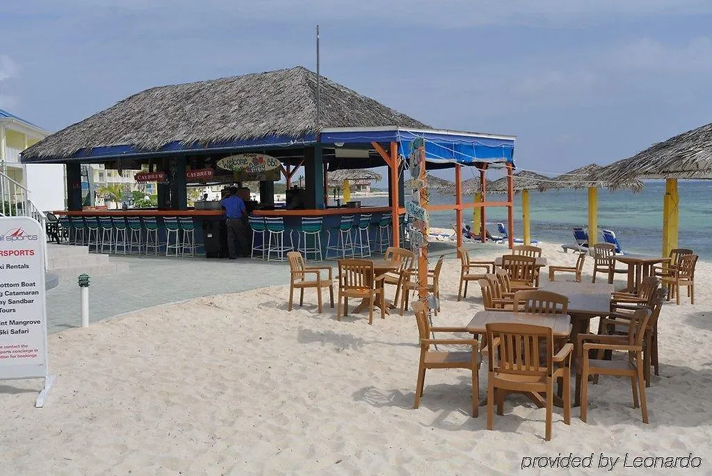 Castaways Cayman Beach Resort North Side Cayman Islands