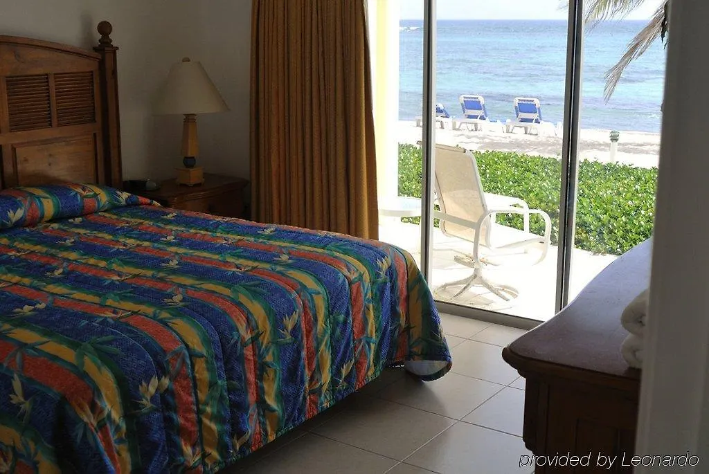 Castaways Cayman Beach Resort North Side