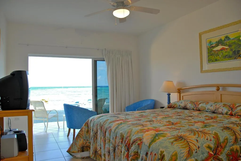 Castaways Cayman Beach Resort North Side