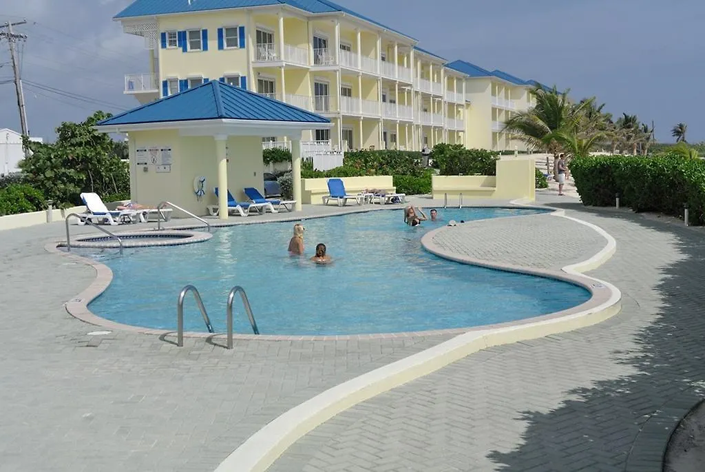 Castaways Cayman Beach Resort North Side