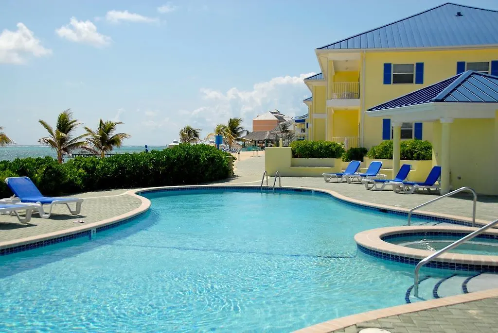 ****  Castaways Cayman Beach Resort North Side Cayman Islands