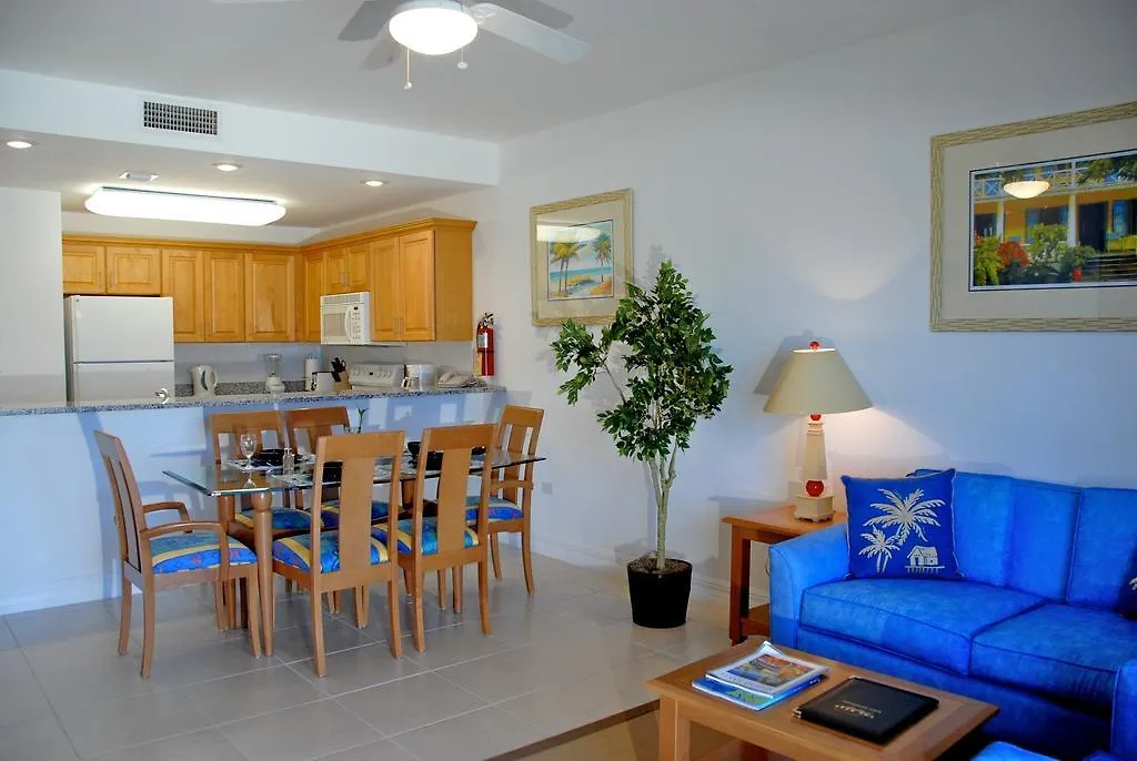 Castaways Cayman Beach Resort Grand Cayman